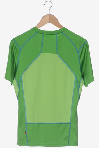 VAUDE Shirt in M in Green