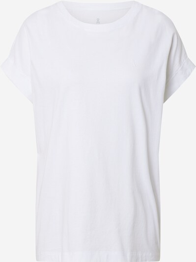 ARMEDANGELS Koszulka 'Ida' w kolorze białym, Podgląd produktu