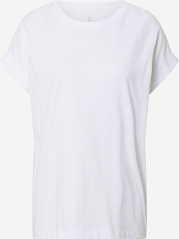 ARMEDANGELS - Camiseta 'Ida' en blanco: frente