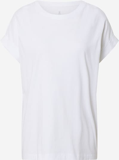 ARMEDANGELS Shirt 'Ida' in de kleur Wit, Productweergave