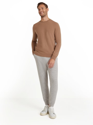 FALKE Sweater in Beige