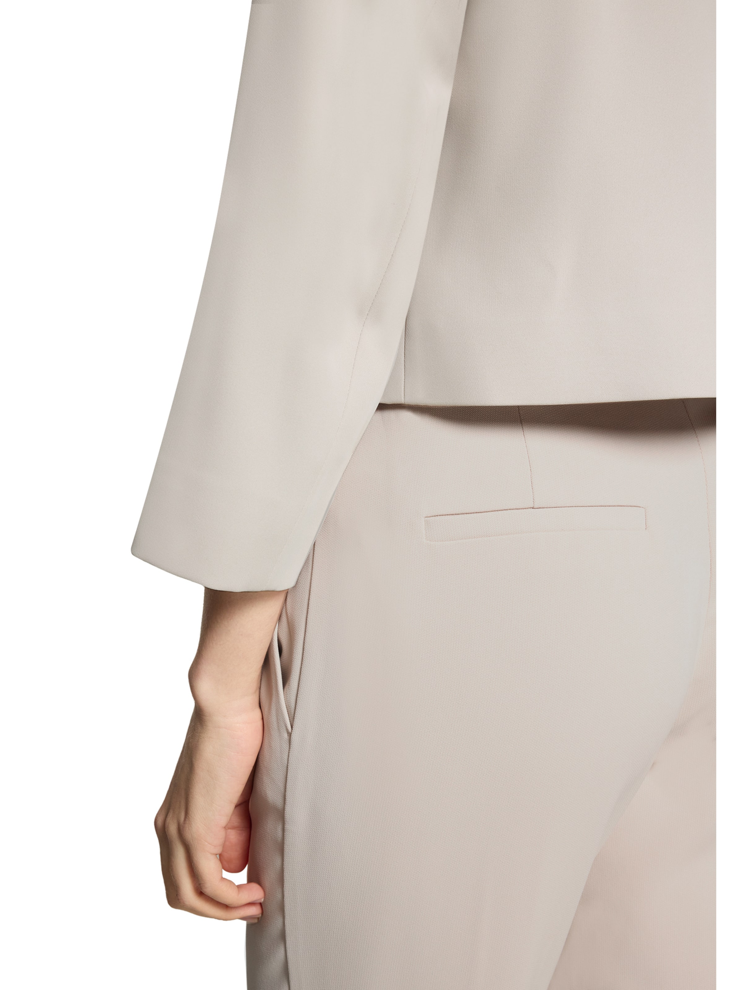 Betty Barclay Blazer in Beige