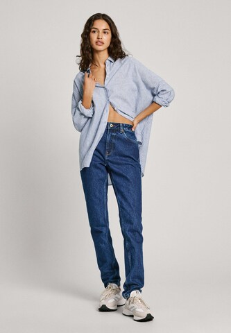 Pepe Jeans Slim fit Jeans in Blue