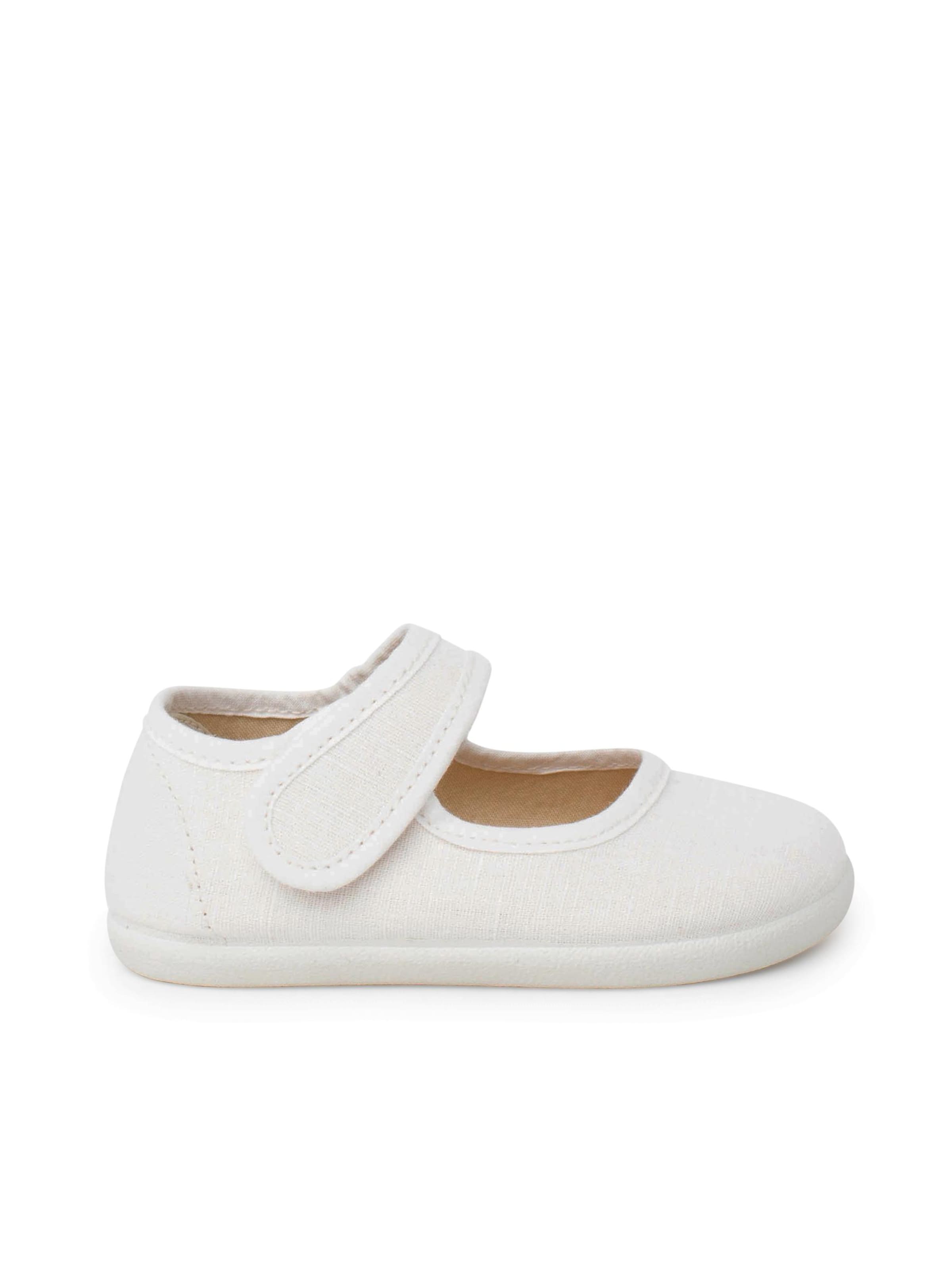 Ballerines Pisamonas en beige