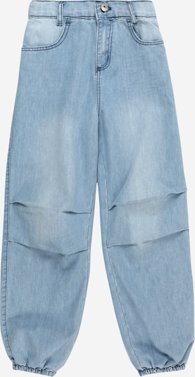 Jeans STACCATO pe albastru deschis, Vizualizare produs