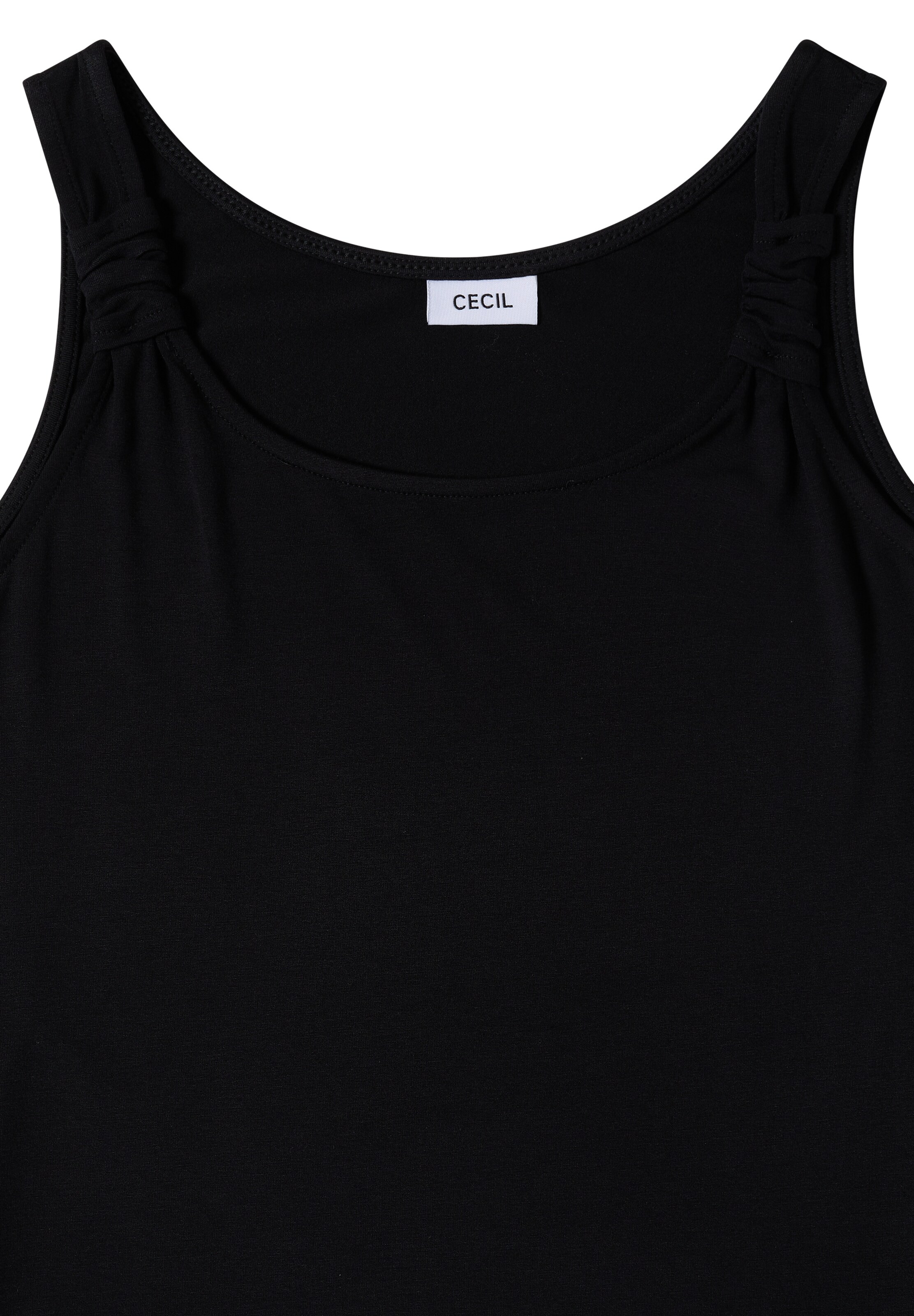 CECIL Dress in Black