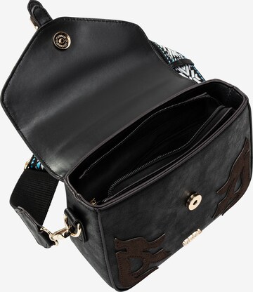 IZIA Crossbody bag in Black