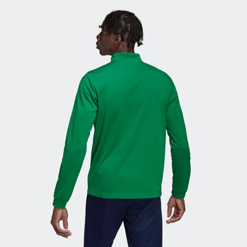 Felpa sportiva 'Entrada 22' di ADIDAS SPORTSWEAR in verde