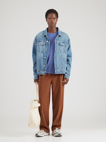 Pepe Jeans Shirt 'Jacko' in Blue