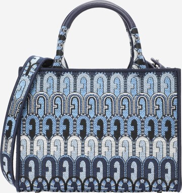 FURLA Tasche 'OPPORTUNITY' in Blau