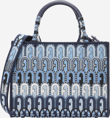 FURLA Handtas 'OPPORTUNITY' in Blauw