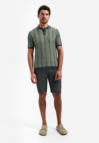 No Excess Sweater in Green