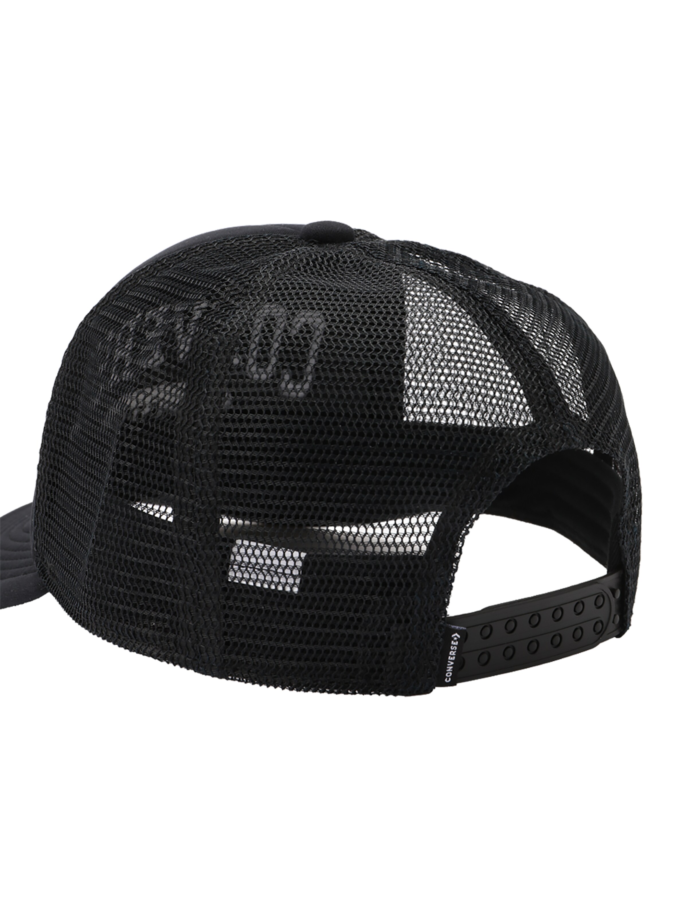 CONVERSE Cap in Black
