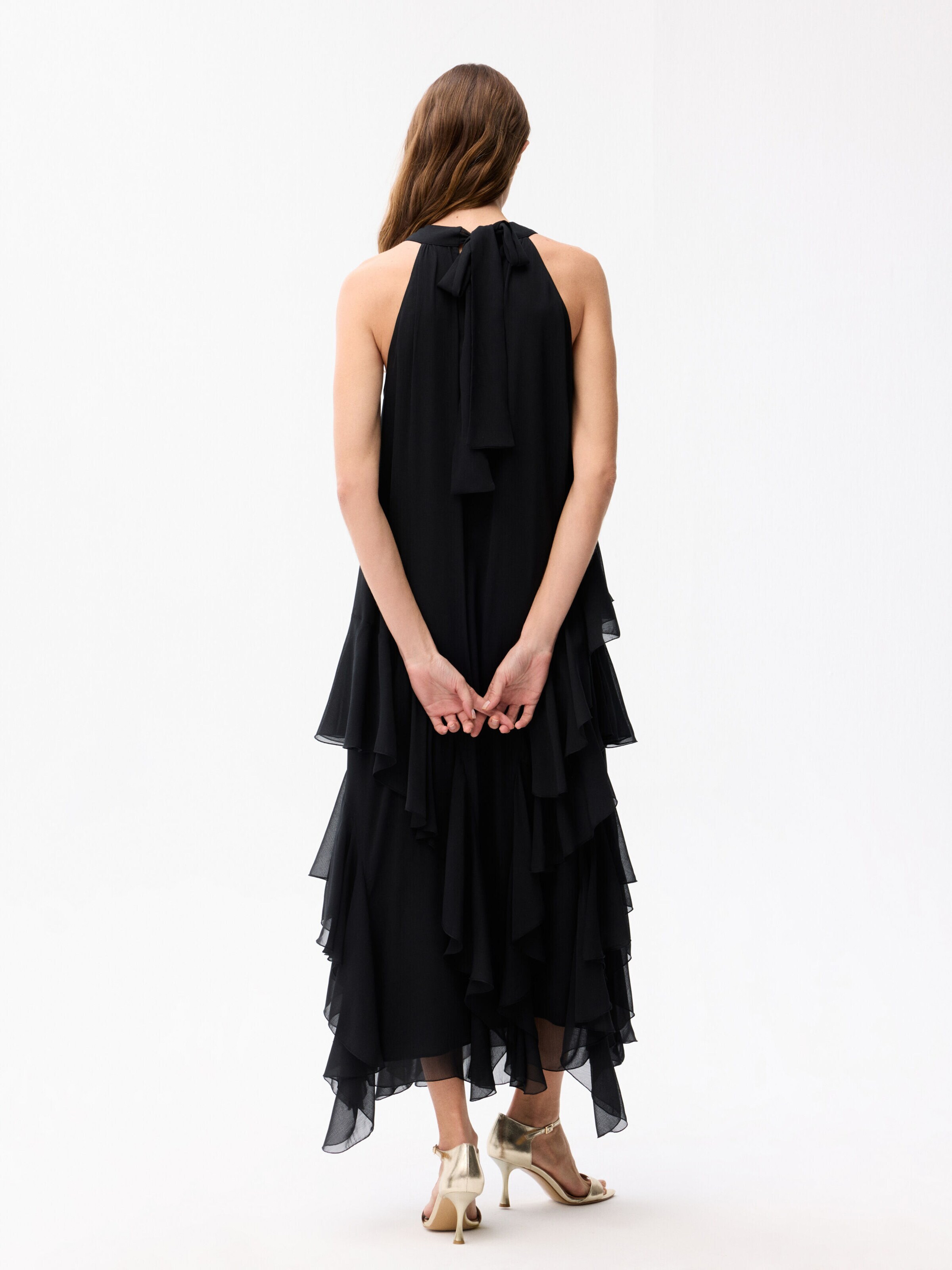 adl Dress in Black