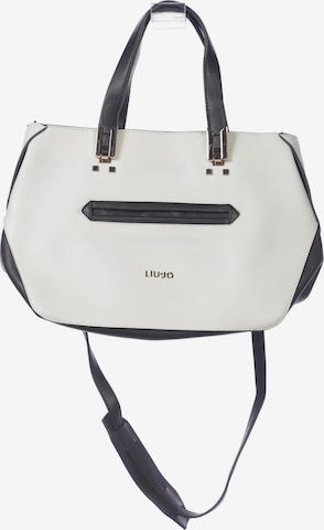 Liu Jo Bag in One size in White: front