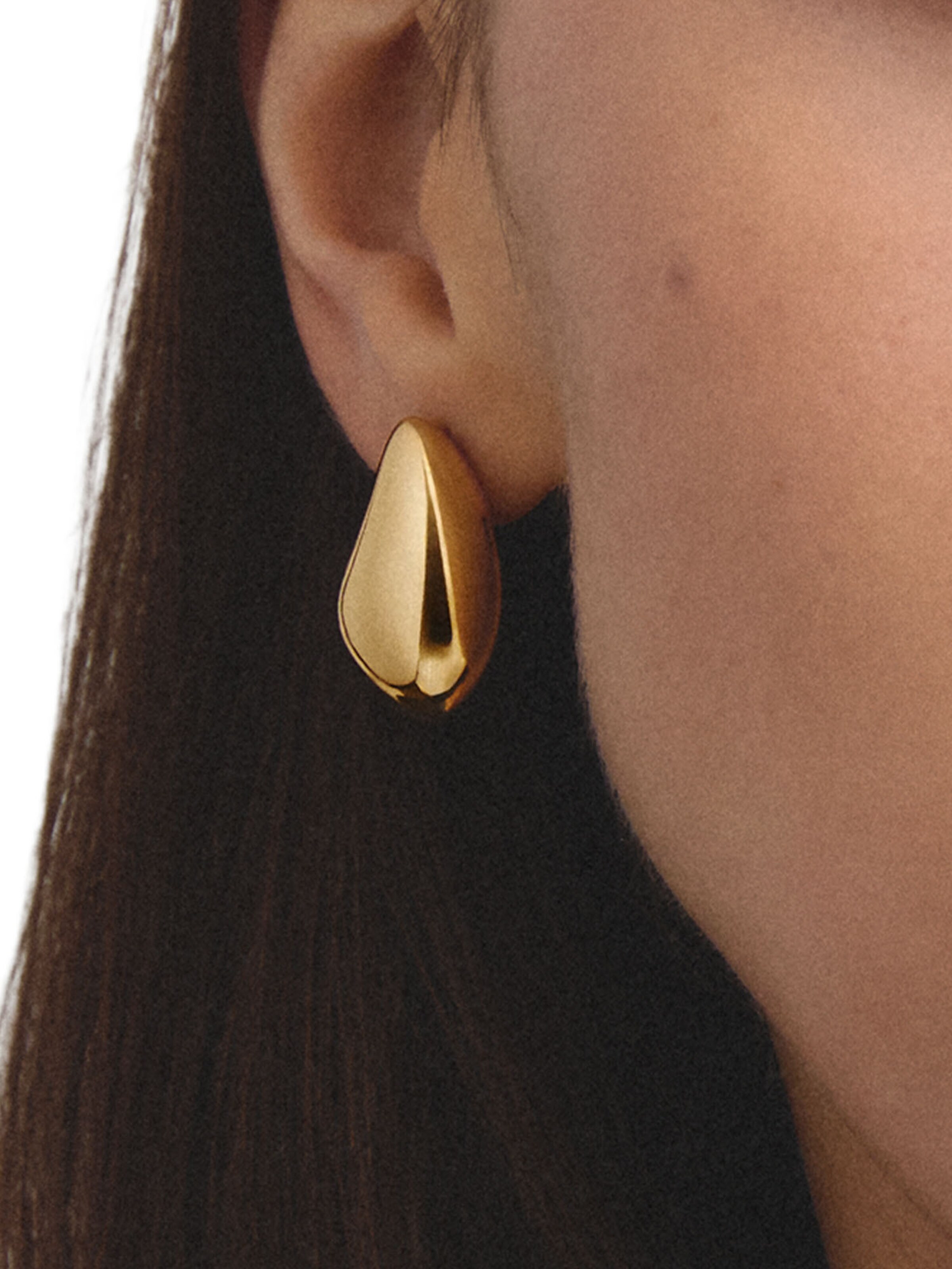 Thomas Sabo Earrings in Gold