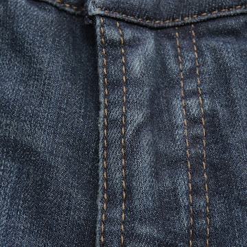 Fiorucci Jeans 26 in Blau