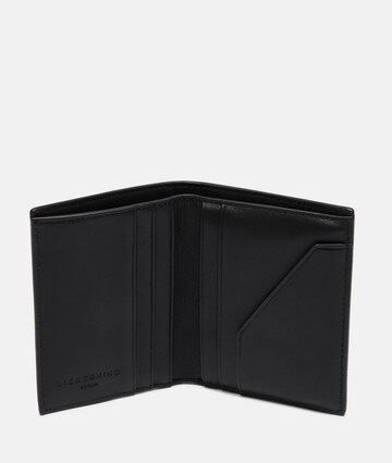 Liebeskind Berlin Wallet in Black