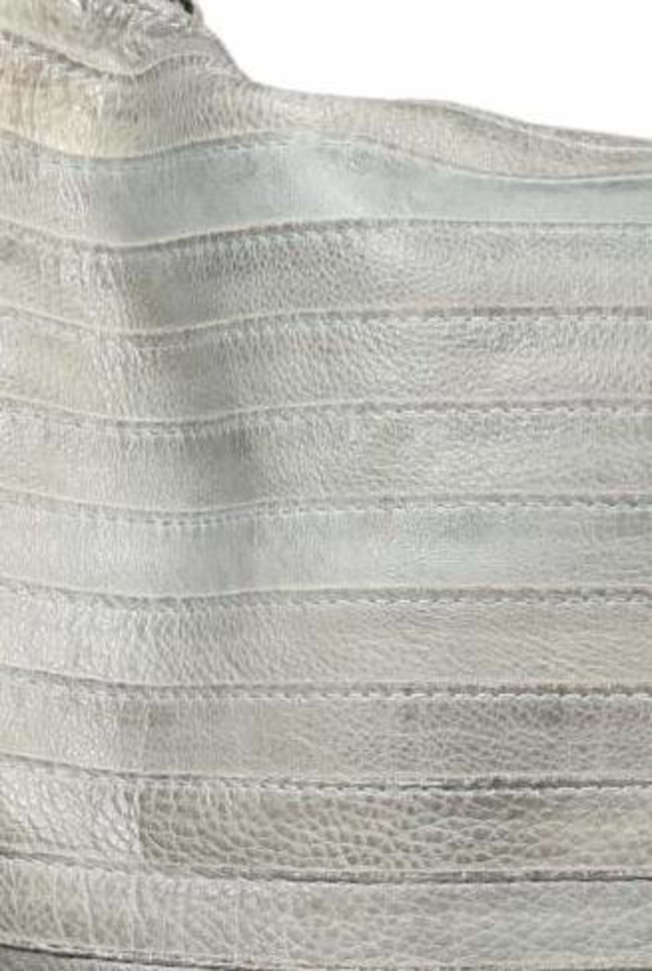 FREDsBRUDER Bag in One size in Silver