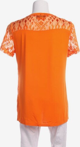 Hale Bob Top & Shirt in S in Orange