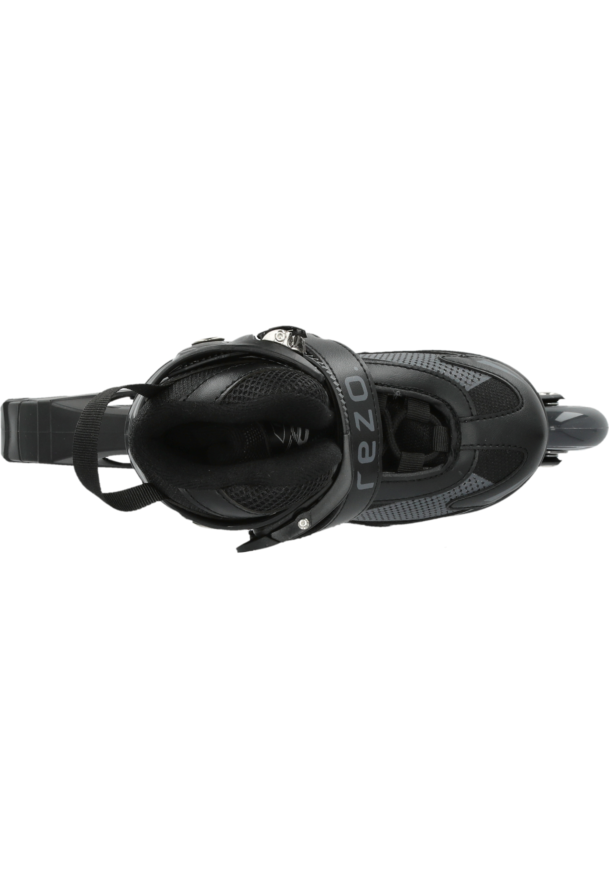 Rezo Inline and Roller Skates 'Hilo' in Black