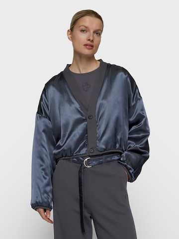 10Days Bodywarmer in Blauw