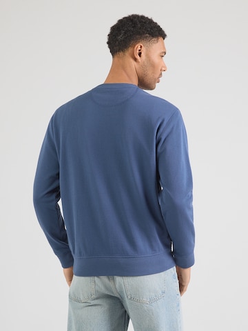 TIMBERLAND Bluzka sportowa w kolorze niebieski