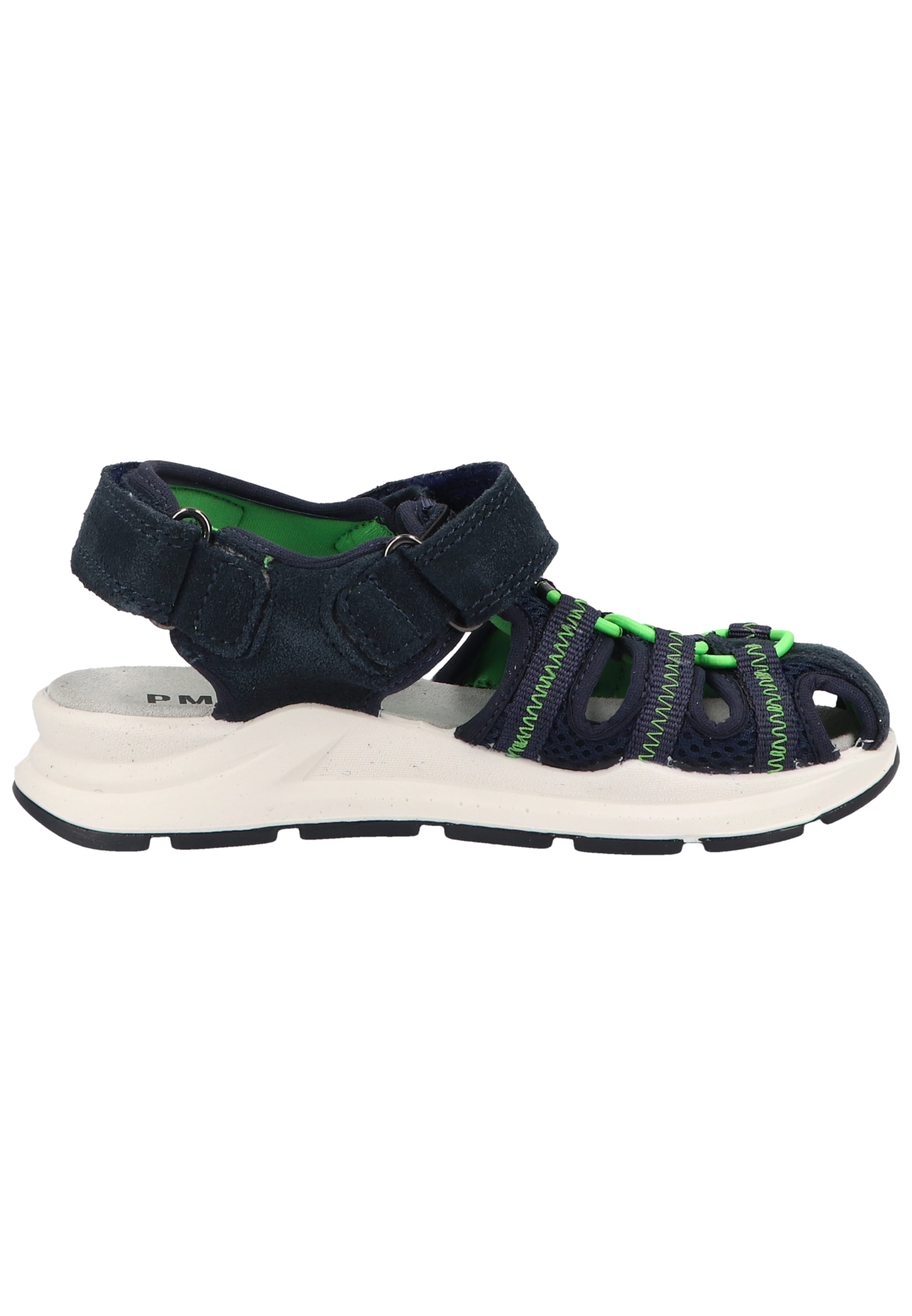 PRIMIGI Open schoenen in Blauw