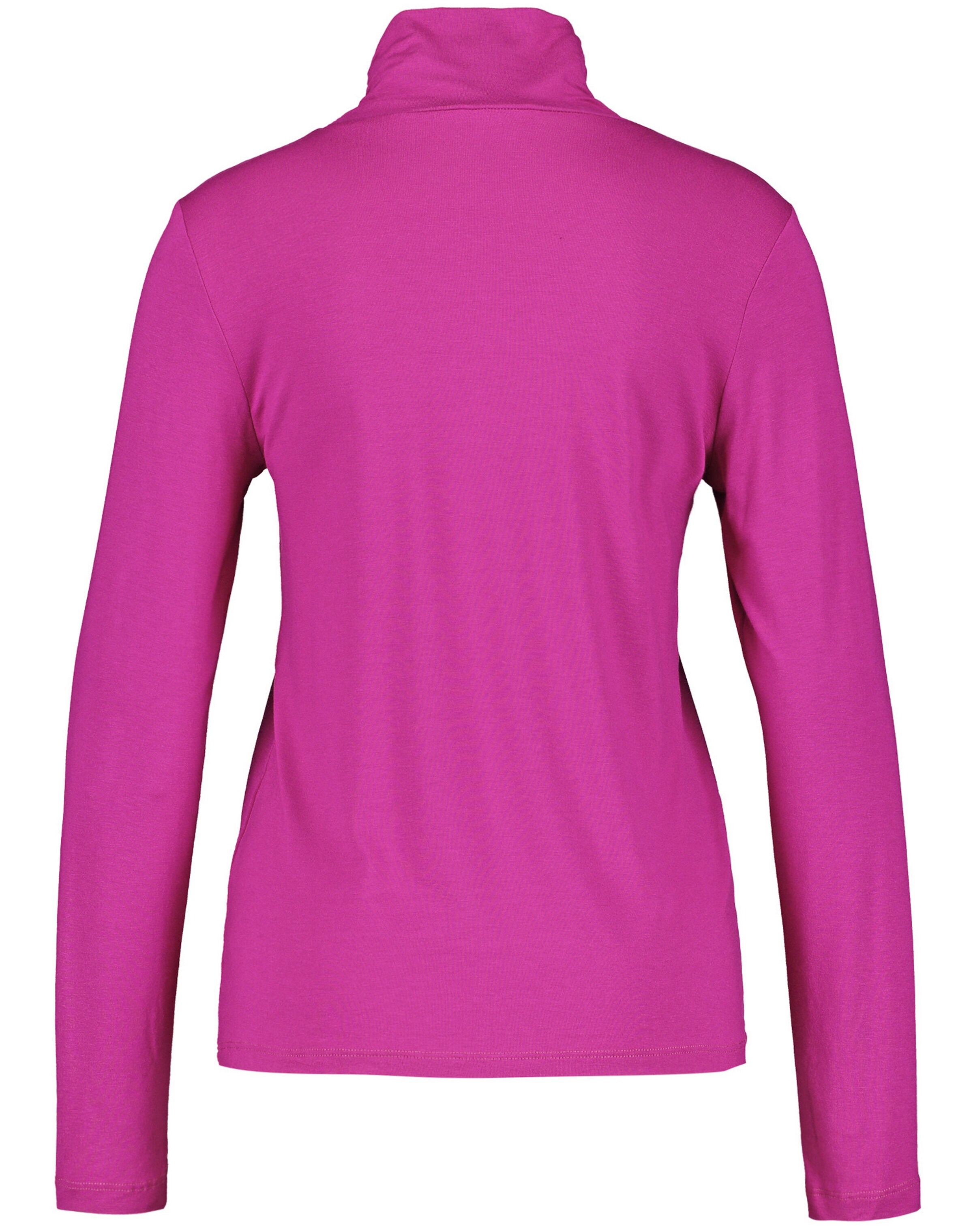 Frauen Shirts & Tops TAIFUN Rollkragenshirt in Pitaya - HK27995 Frauen Shirts & Tops TAIFUN Rollkragenshirt in Pitaya - HK27995