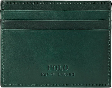 Polo Ralph Lauren - Estojo em verde