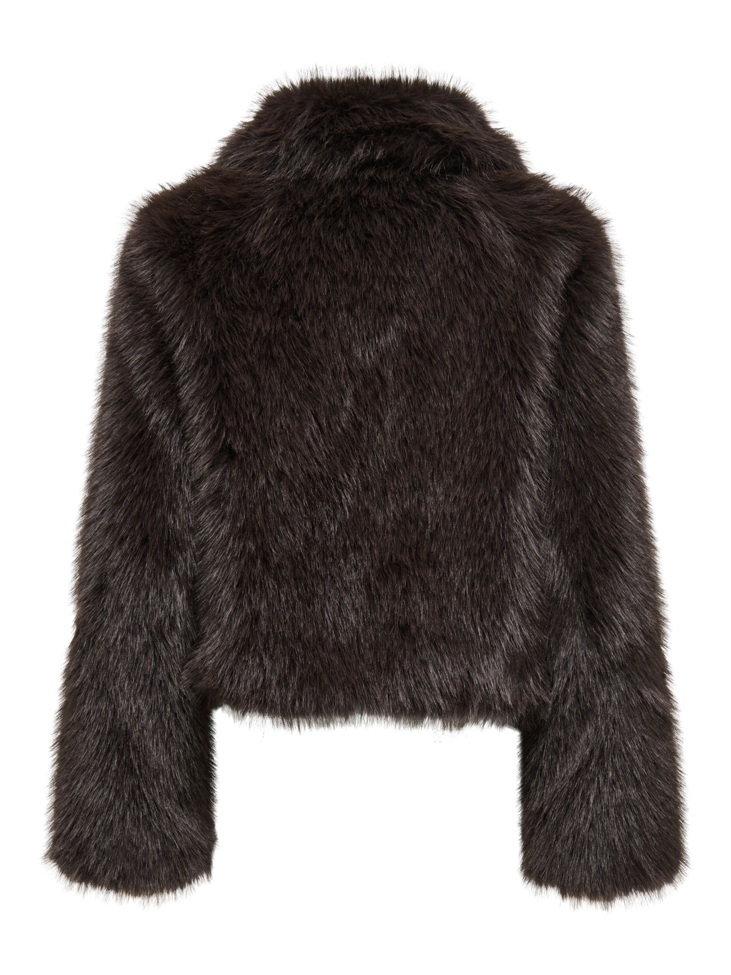 Veste d’hiver 'ONLMANNY' ONLY en marron