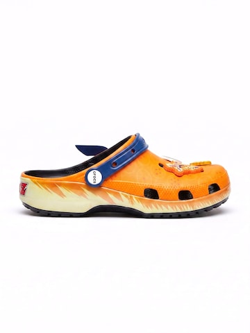 Crocs Chodaki 'Dragon Ball Z Classic Clog-MLT' w kolorze mieszane kolory