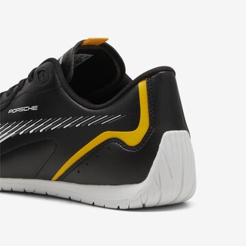 PUMA Sportschoen 'Porsche Legacy Neo Cat 2.0' in Zwart