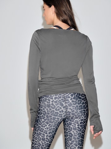 Next Μπλουζάκι σε γκρι