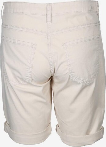 regular Pantaloni di MAC in beige