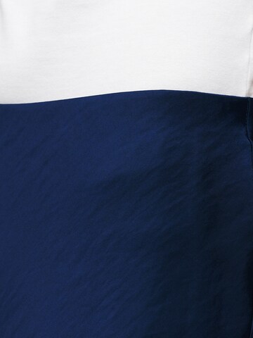 Abercrombie & Fitch Φούστα 'JUILA' σε μπλε