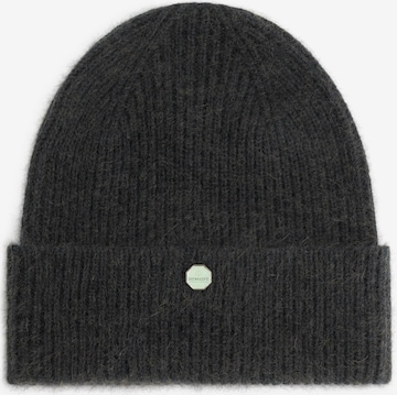 Dstrezzed Beanie 'Elias' in Grey: front