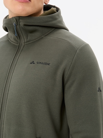 VAUDE Jacken 'Idris' in Grün