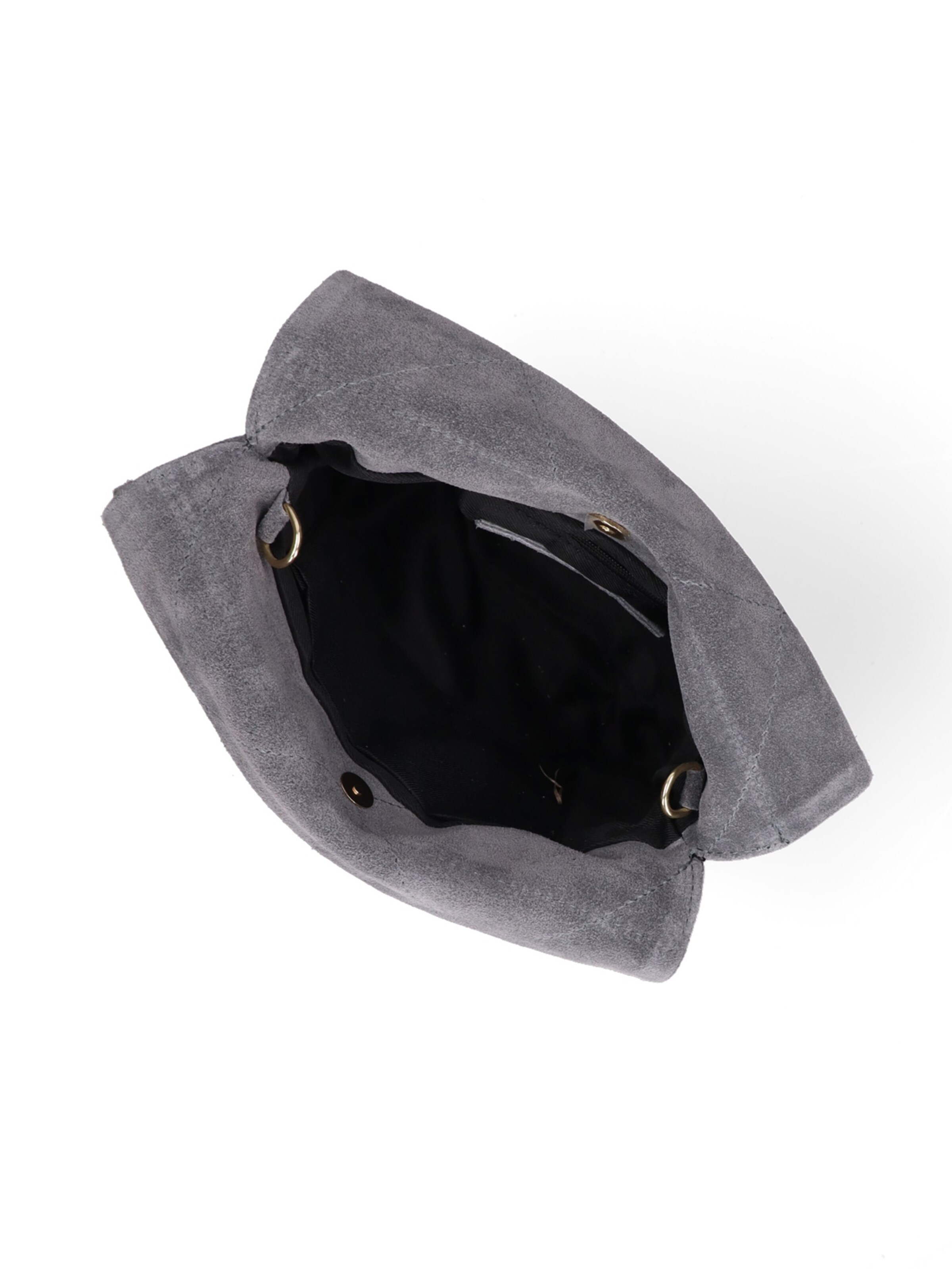 Gave Lux Handtas in Grijs