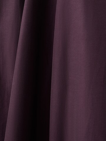 MANGO Пола 'Bangkok' в червено