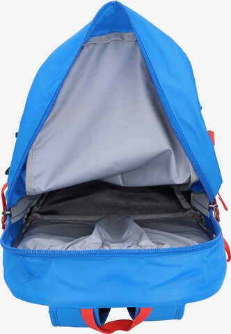 Haglöfs Backpack 'Mirre' in Blue