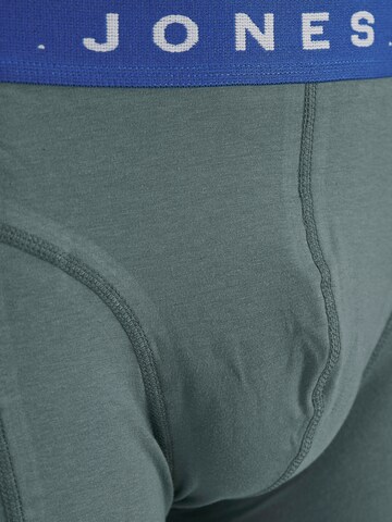 JACK & JONES Bokserki 'JACBENNETT' w kolorze niebieski