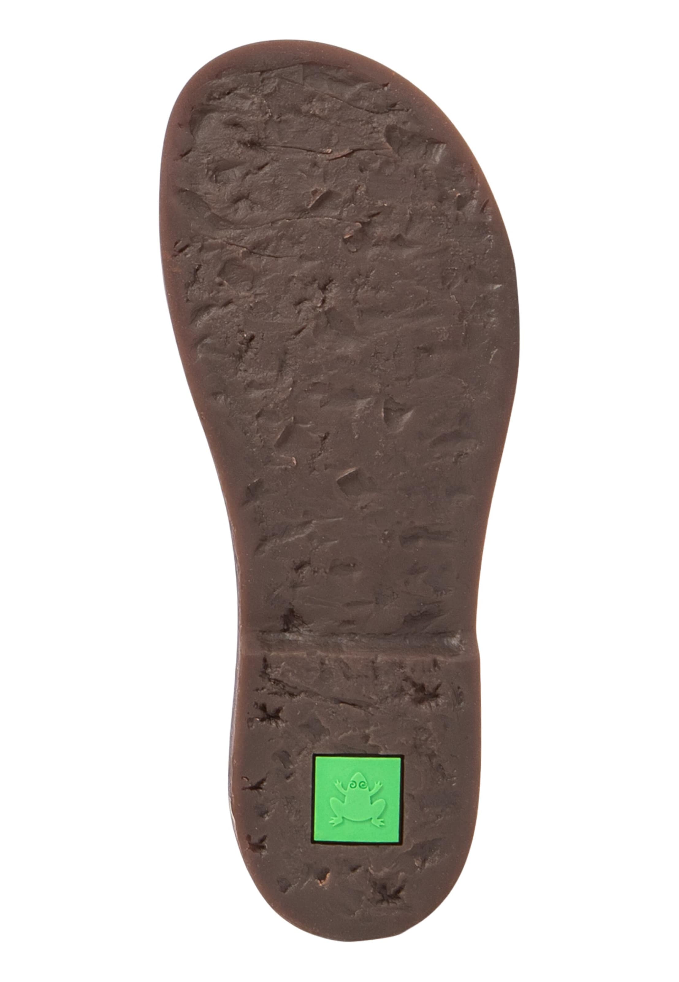 EL NATURALISTA Sandal in Brown