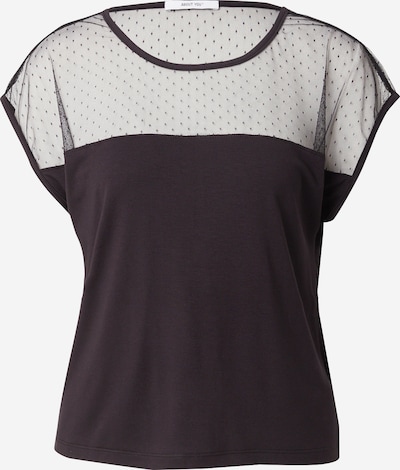 ABOUT YOU Paita 'Joy' värissä musta, Tuotenäkymä
