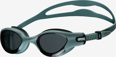 Akiniai 'THE ONE PLUS' iš ARENA, spalva – žalia / juoda, Prekių apžvalga