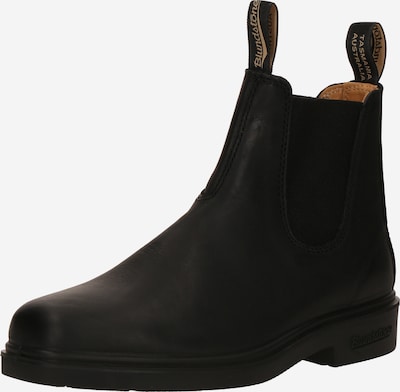 Blundstone Chelsea-bootsit 'Voltan' värissä musta, Tuotenäkymä
