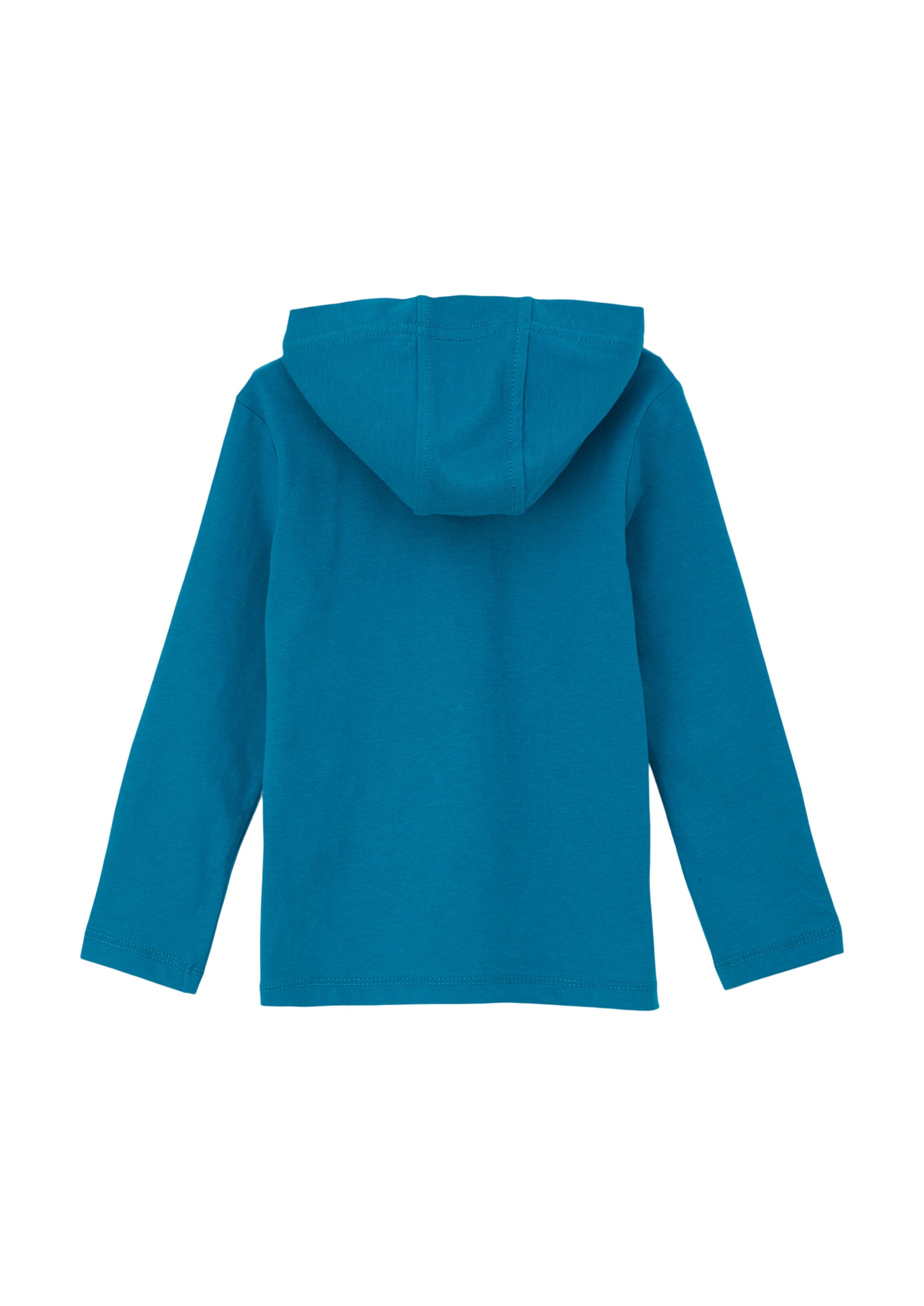 Sweat s.Oliver en bleu