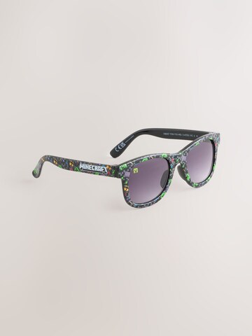 Next Солнцезащитные очки 'Minecraft' в Черный