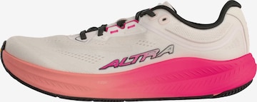 Altra Buty do biegania 'TORIN 9' w kolorze biały: przód