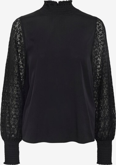 VERO MODA Blouse 'JOY' in de kleur Zwart, Productweergave